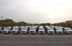 水泉驾校直属分校