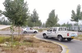 教学环境