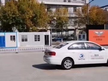 德通驾校南中环分校