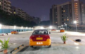 教学环境