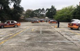 教学环境