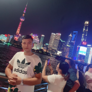 骆志朋