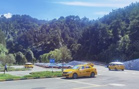 安龙驾校