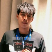 陆自成