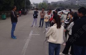 教学环境