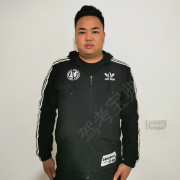 陈炼