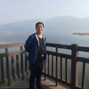 郭教练
