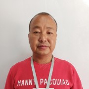丁兰刚教练