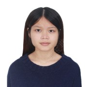 陈楚蓉