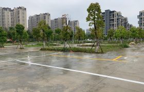 教学环境