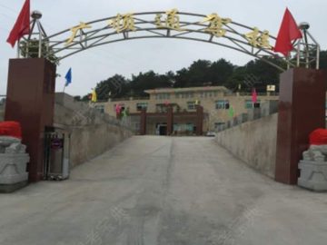 广顺通花溪分校