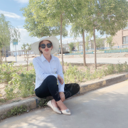 杨丽娜