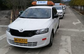 教学环境
