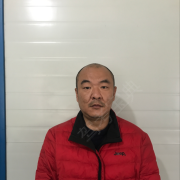 李仁飞