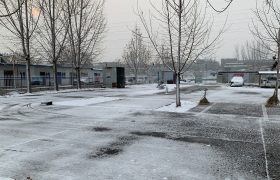 教学环境