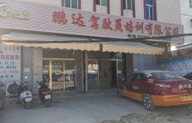 鹏达驾校