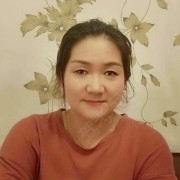 吕银梅