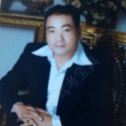 白喜杨