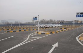 新顺驾校城区分校