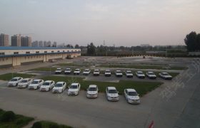 教学环境