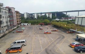 教学环境