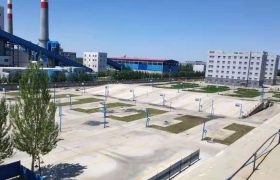 教学环境