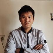 黄佛林