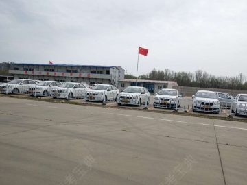 万通驾校