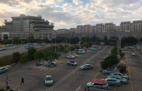 教学环境