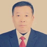 刘安生教练