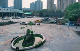 教学环境