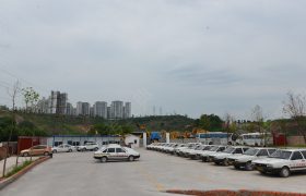 教学环境