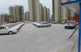 教学环境