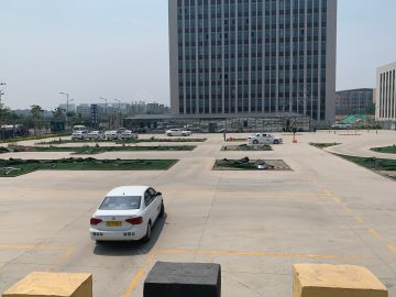 佳盛驾校