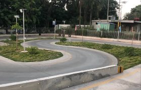 教学环境