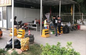 教学环境