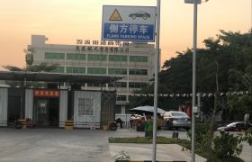 教学环境