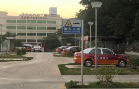 教学环境