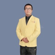 赵研杰