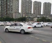 乔创驾校