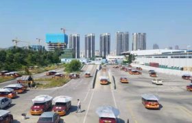 教学环境