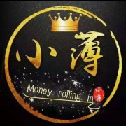 薄红涛