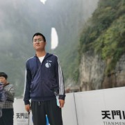 渠凯