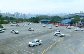教学环境