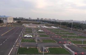 新顺驾校鹿城区分校