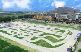 教学环境