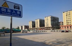 教学环境
