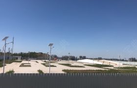 教学环境