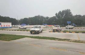 教学环境