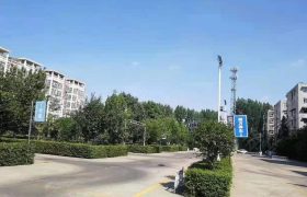 教学环境